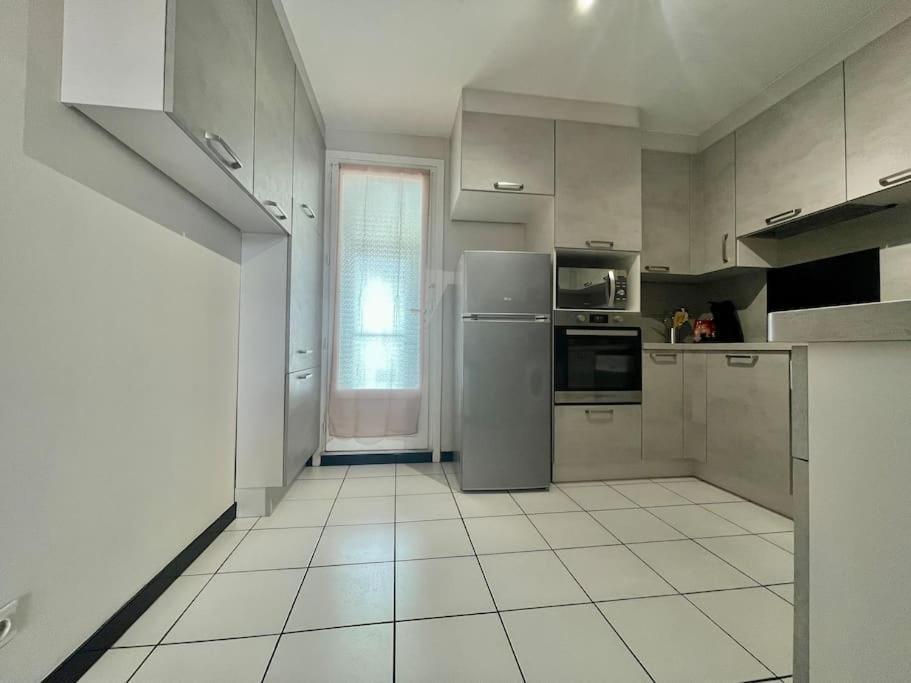 Duplex 70M2 - Vue Cite Medievale - Parking Gratuit Carcassonne Exteriör bild