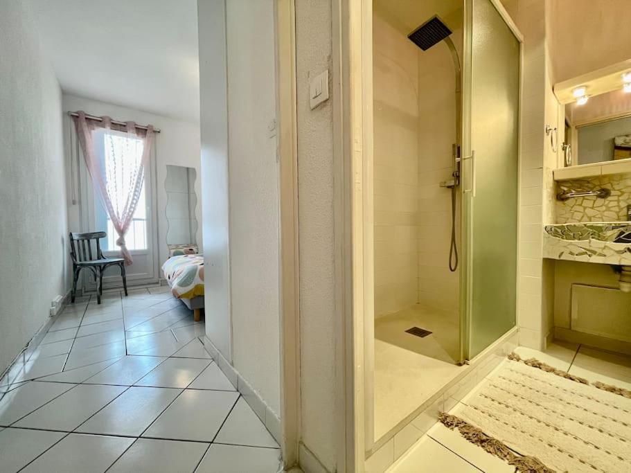Duplex 70M2 - Vue Cite Medievale - Parking Gratuit Carcassonne Exteriör bild